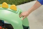 Little Tikes, Cozy Coupe, Dino, samochód, jeździk