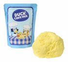 Little Tikes, Creative Chefs, Bluey, Duck Cake Kit, zestaw do pieczenia ciasta z masą plastyczną