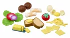 Little Tikes, Creative Chefs, Italian Dinner Kit, Włoska Kolacja, zestaw kuchenny z maszynką do makaronu