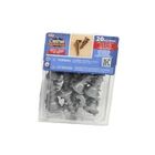 Little Tikes, Creative Construction, Box of Screws, zestaw plastikowych śrub, 20 elementów