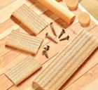 Little Tikes, Creative Construction, Wood Nails and Screw Bundle, zestaw uzupełniający, deski i śrubki