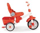 Little Tikes, Deluxe Ride, rowerek trzykołowy 5w1