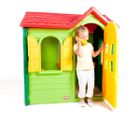 Little Tikes, Domek wiejski, zielony