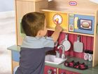 Little Tikes, Drewniana kuchnia do gotowania