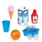 Little Tikes, First Fridge, lodówka interaktywna