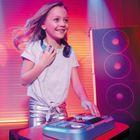 Little Tikes, My Real Jam, zestaw DJ-a, zestaw interaktywny