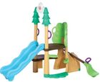 Little Tikes, Plac zabaw 3w1