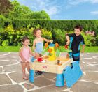 Little Tikes, stół wodny