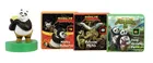 Little Tikes, Story Dream Machine, Kung Fu Panda, zestaw bajek do projektora 8151348