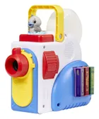 Little Tikes, Story Dream Machine, projektor do wyświetlania bajek
