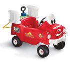 Little Tikes, Straż pożarna, jeździk z funkcją lania wody