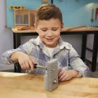 Little Tikes, zestaw małego majsterkowicza, klucz i śrubokręt