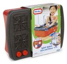 Little Tikes, zlewozmywak z kuchenką 2w1