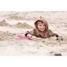 LittleLife, Poncho Dinozaur, poncho, 1-3 lata