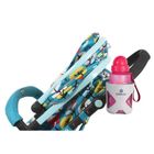 LittleLife, uchwyt na kubek, jasnoszary