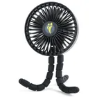 LittleLife, Wiatraczek do wózka z akumulatorem Littlelife