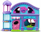 Littlest Pet Shop, domek z figurkami i akcesoriami