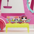 Littlest Pet Shop, Food truck zwierzaków, zestaw z figurkami