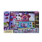 Littlest Pet Shop, Hotel Pawza, zestaw