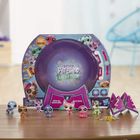 Littlest Pet Shop, Lucky Pets, figurki niespodzianki, zestaw w kuli