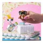 Littlest Pet Shop, Opposites Attract, zestaw 2 figurek