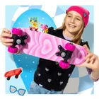 Littlest Pet Shop, Opposites Attract, zestaw 2 figurek