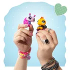 Littlest Pet Shop, Opposites Attract, zestaw 2 figurek