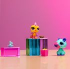 Littlest Pet Shop, Pet Pairs, zestaw 2 figurek