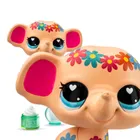 Littlest Pet Shop, Pet Pairs, zestaw 2 figurek