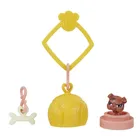Littlest Pet Shop, Pudełko niespodzianka, figurka z akcesoriami, 1 szt.