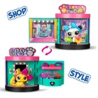 Littlest Pet Shop, Stylowy butik z figurkami i akcesoriami