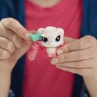 Littlest Pet Shop, Zwierzakowe miejsca, zestaw z figurkami