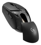 Logitech, G309 Lightspeed, mysz