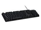 Logitech, G413 SE GX Linear, klawiatura