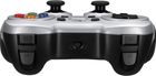 Logitech, Gamepad, 940-000145, PC, czarny