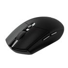 Logitech, Lightspeed, mysz, G305