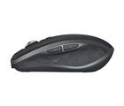 Logitech, MX Anywhere 2s, mysz bezprzewodowa, graphite