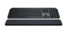 Logitech, MX Keys S Plus Gr, klawiatura
