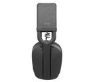 Logitech, ZONE VIBE 100, słuchawki, grafit