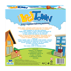 Logitown, gra logiczna