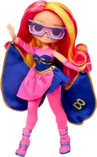 L.O.L. Suprise, O.M.G. Eye Spy, Sabrina, lalka modowa