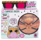 L.O.L. Surprise, Biggie Pets, Chomik, duże zwierzątko z akcesoriami