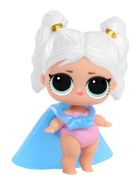 L.O.L. Surprise, Eye Spy Baby Sisters, kula niespodzianka