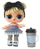 L.O.L. Surprise, Glam Glitter, laleczka niespodzianka