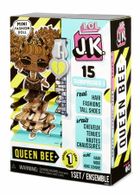 L.O.L. Surprise, J.K., Queen Bee, laleczka