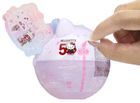 L.O.L. Surprise Loves Hello Kitty, Miss Pearly, kula niespodzianka, 1 szt.
