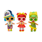L.O.L. Surprise, Loves Mini Sweets Dolls, mini laleczka