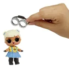 L.O.L. Surprise, Loves Minions, kula niespodzianka, 1 szt.