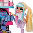 L.O.L. Surprise, O.M.G., Mall of Surprises, domek dla lalek