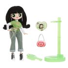 L.O.L. Surprise, O.M.G. Powerpuff Girll, Buttercup, lalka modowa